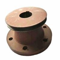 Полумуфта ведомая ПКСД-5.25 ЦД.25.10.00.02-011